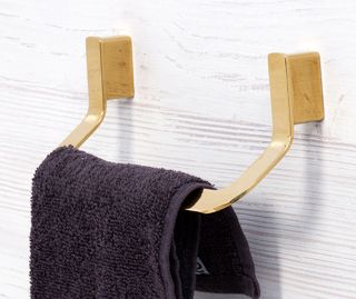 WasserKRAFT Полотенцедержатель K-7960